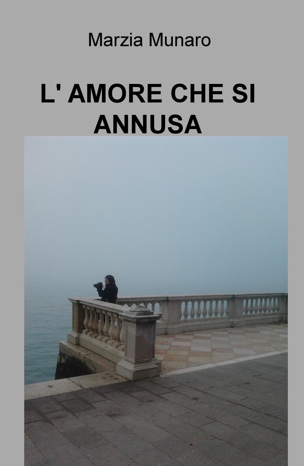 L'amore che si annusa