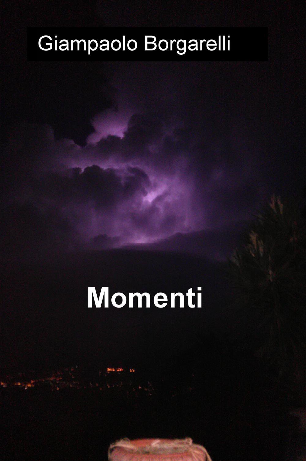 Momenti