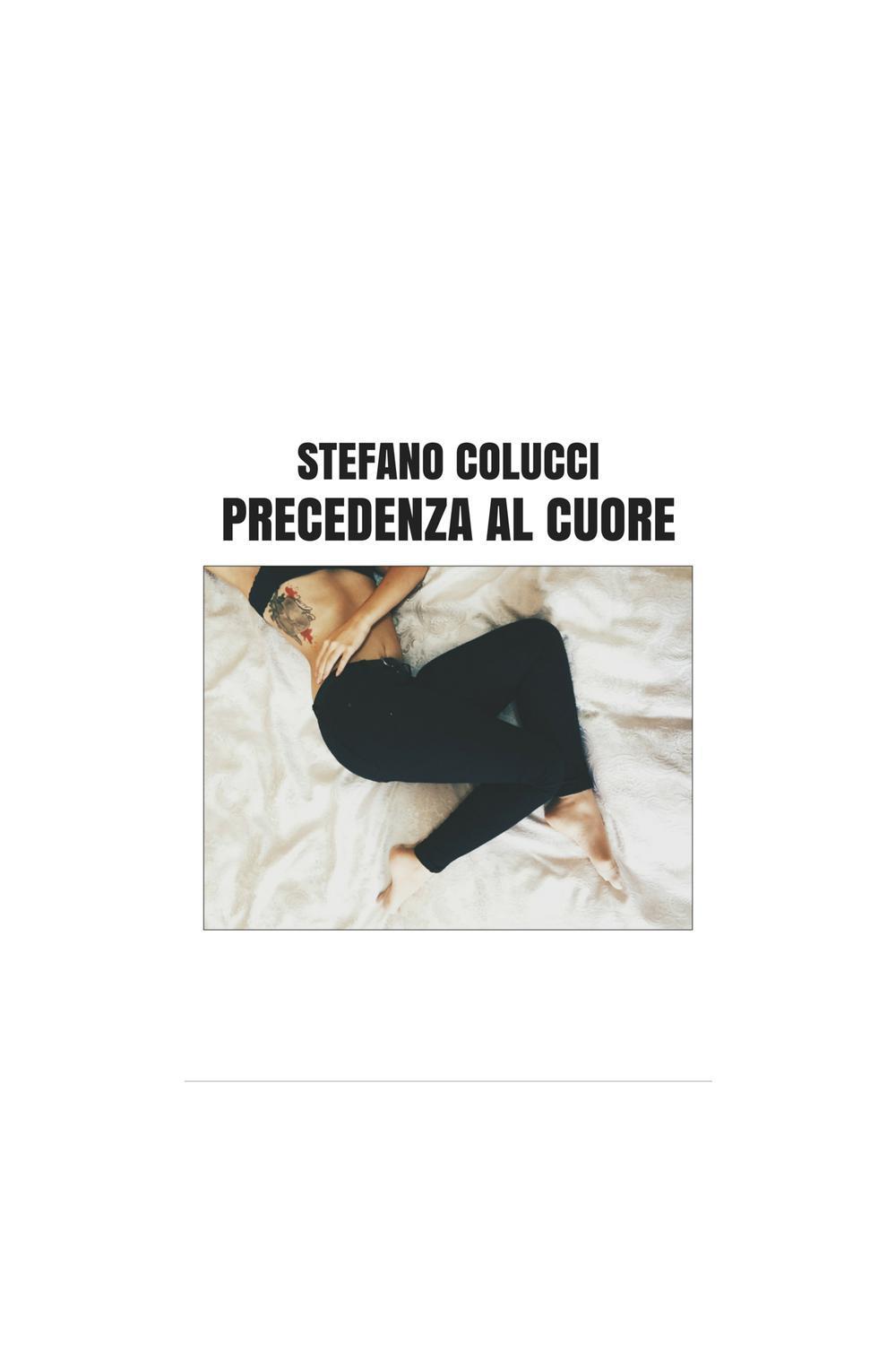 Precedenza al cuore