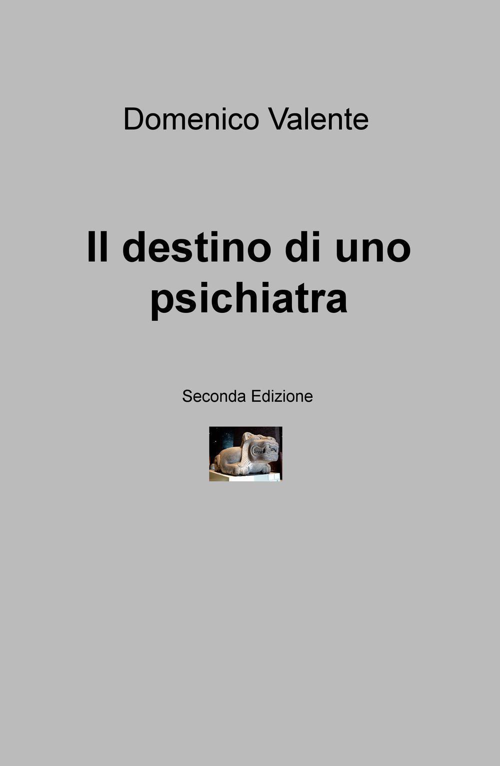 Il destino di uno psichiatra