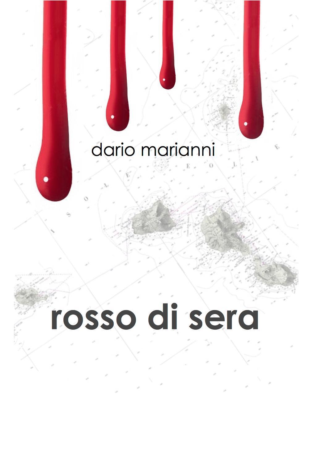 Rosso di sera