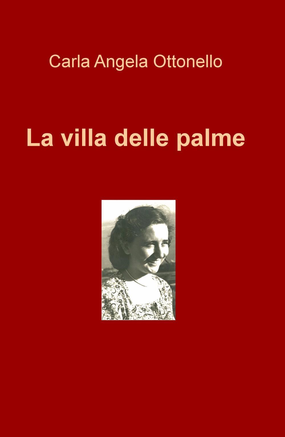 La villa delle palme