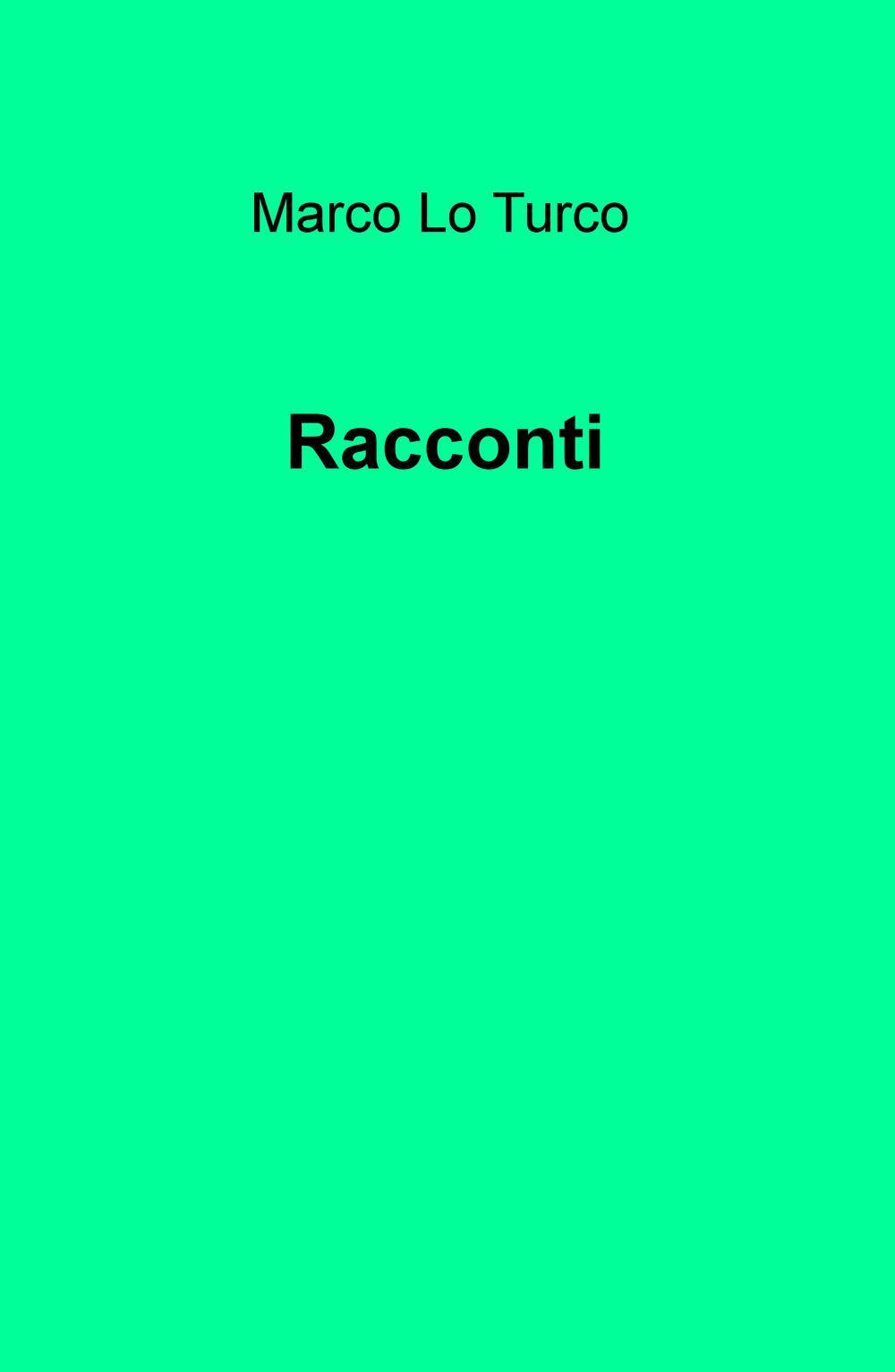 Racconti