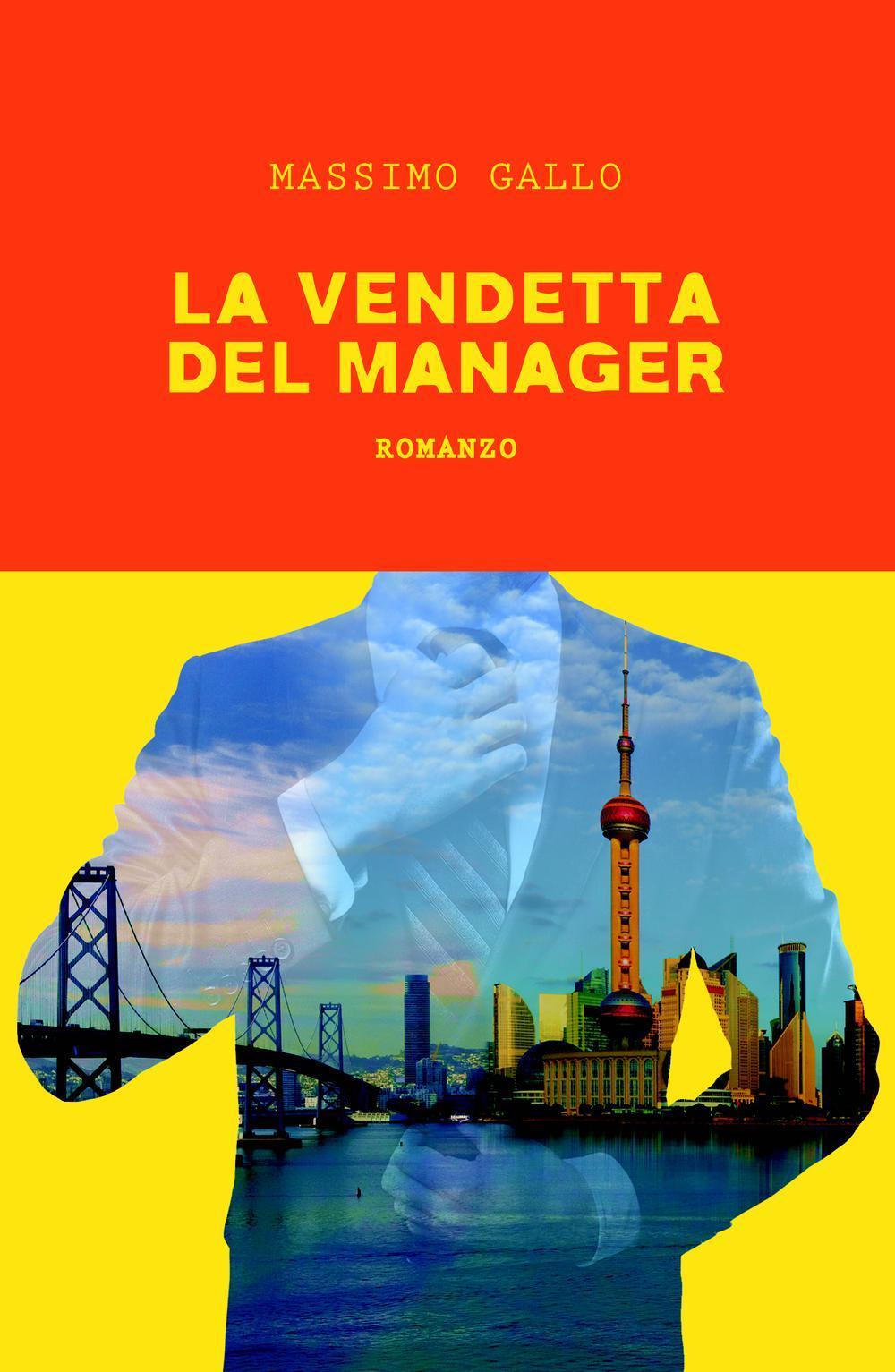 La vendetta del manager