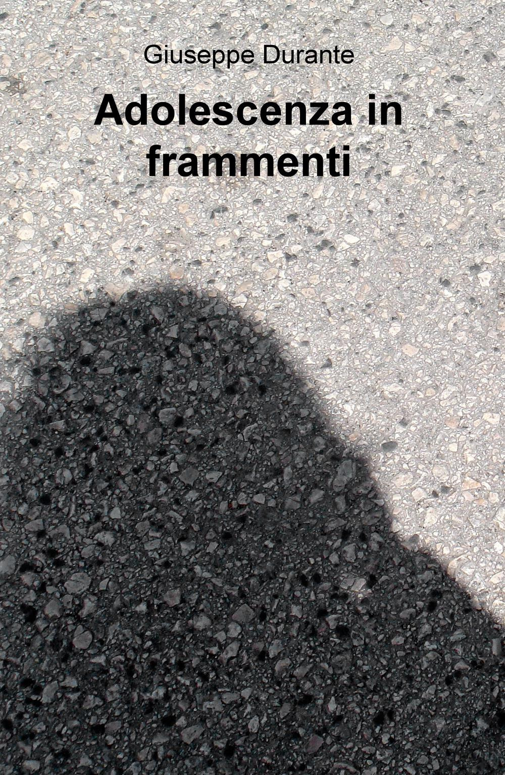 Adolescenza in frammenti