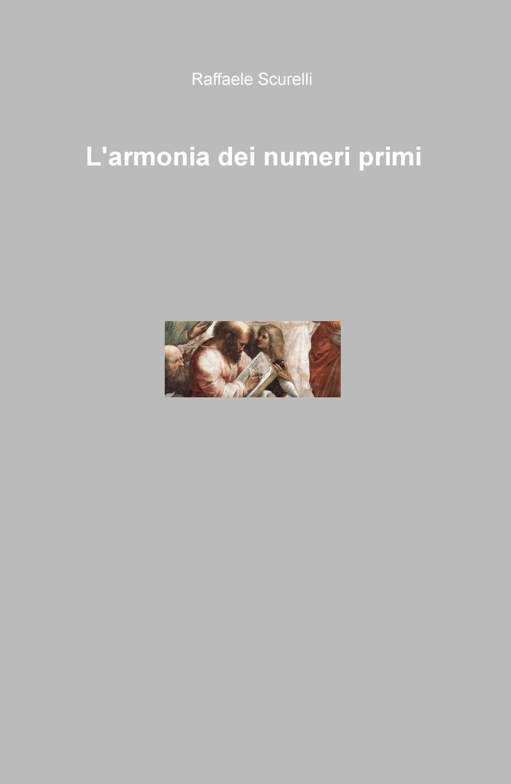 L'armonia dei numeri primi