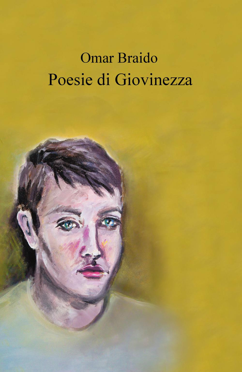 Poesie di giovinezza