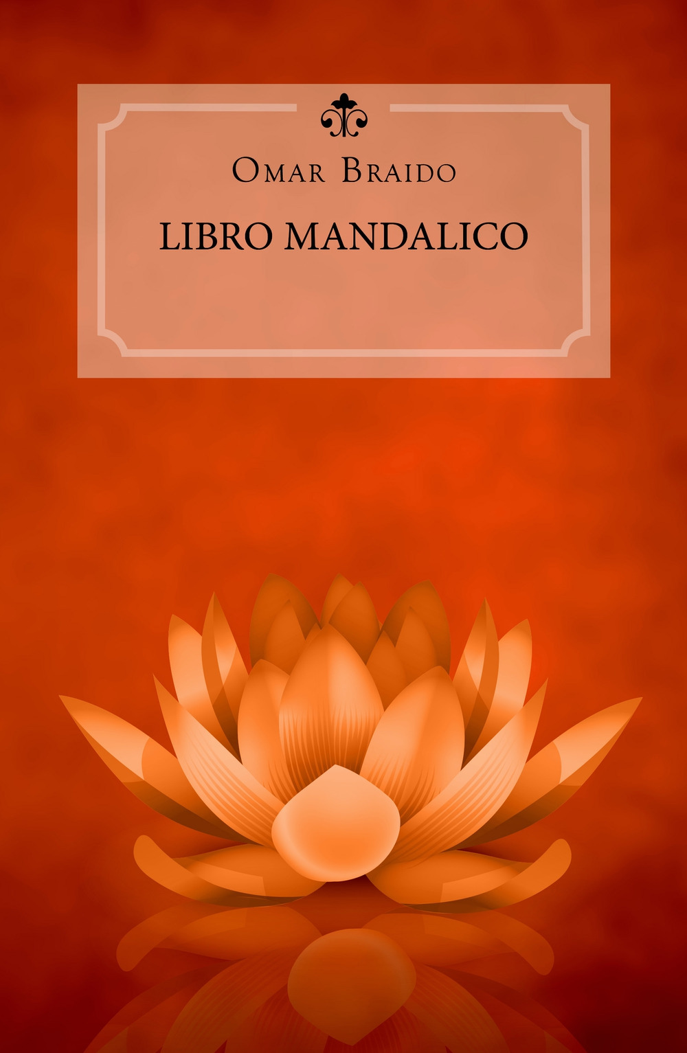 Libro mandalico