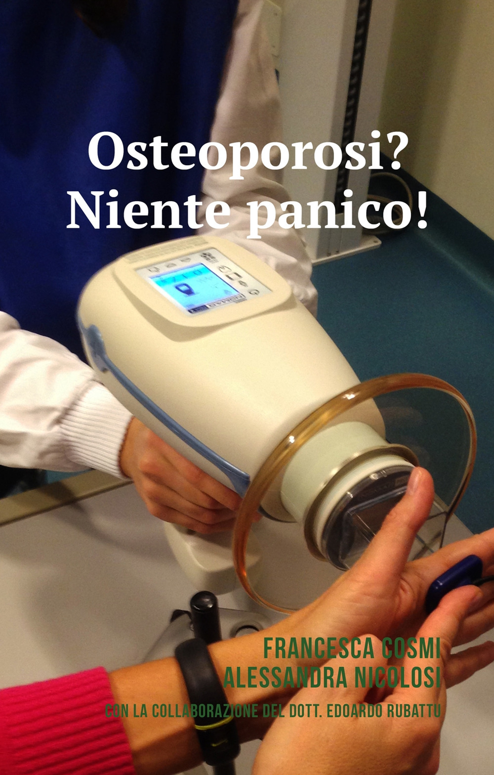 Osteoporosi? Niente panico!