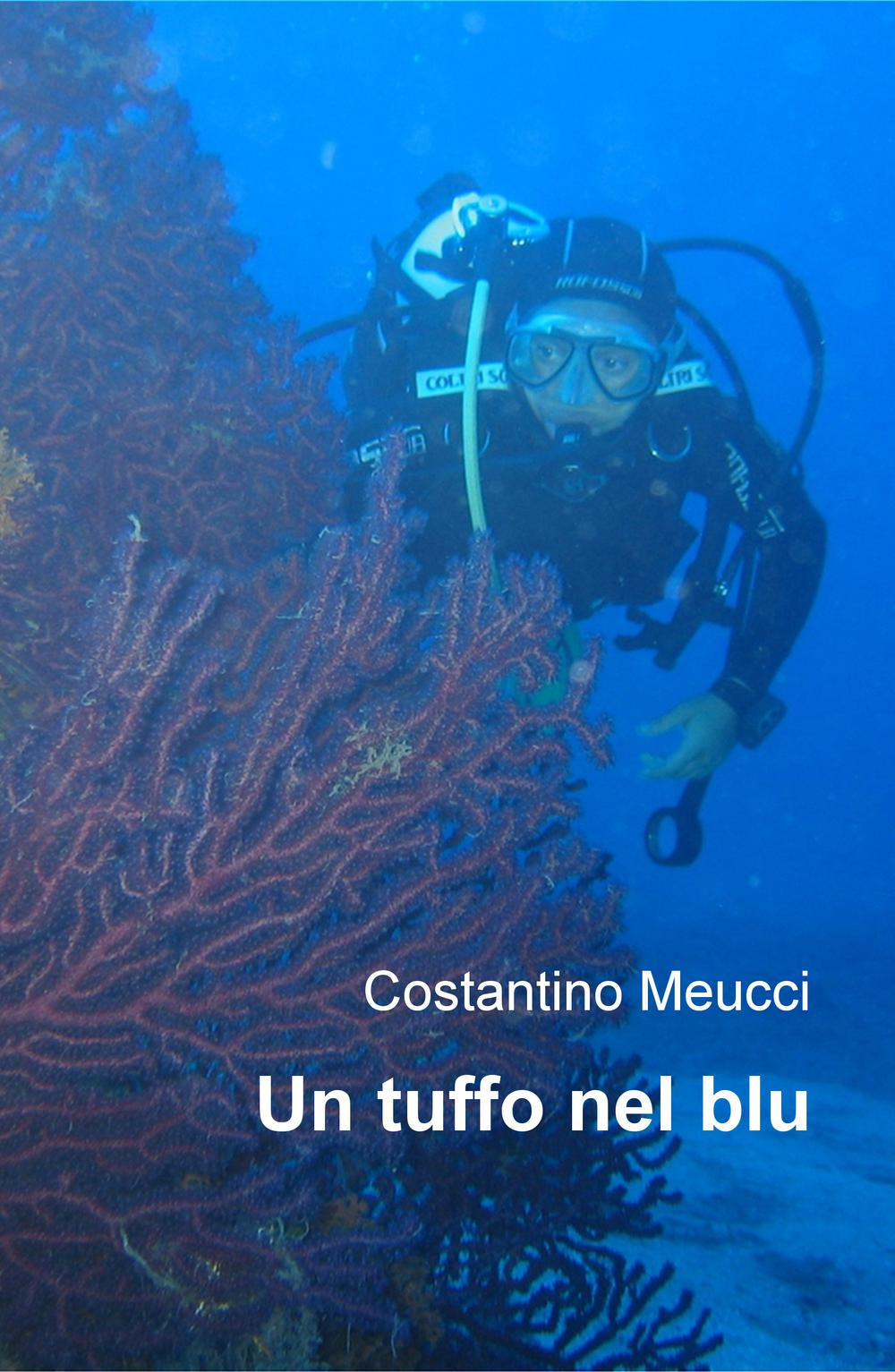 Un tuffo nel blu