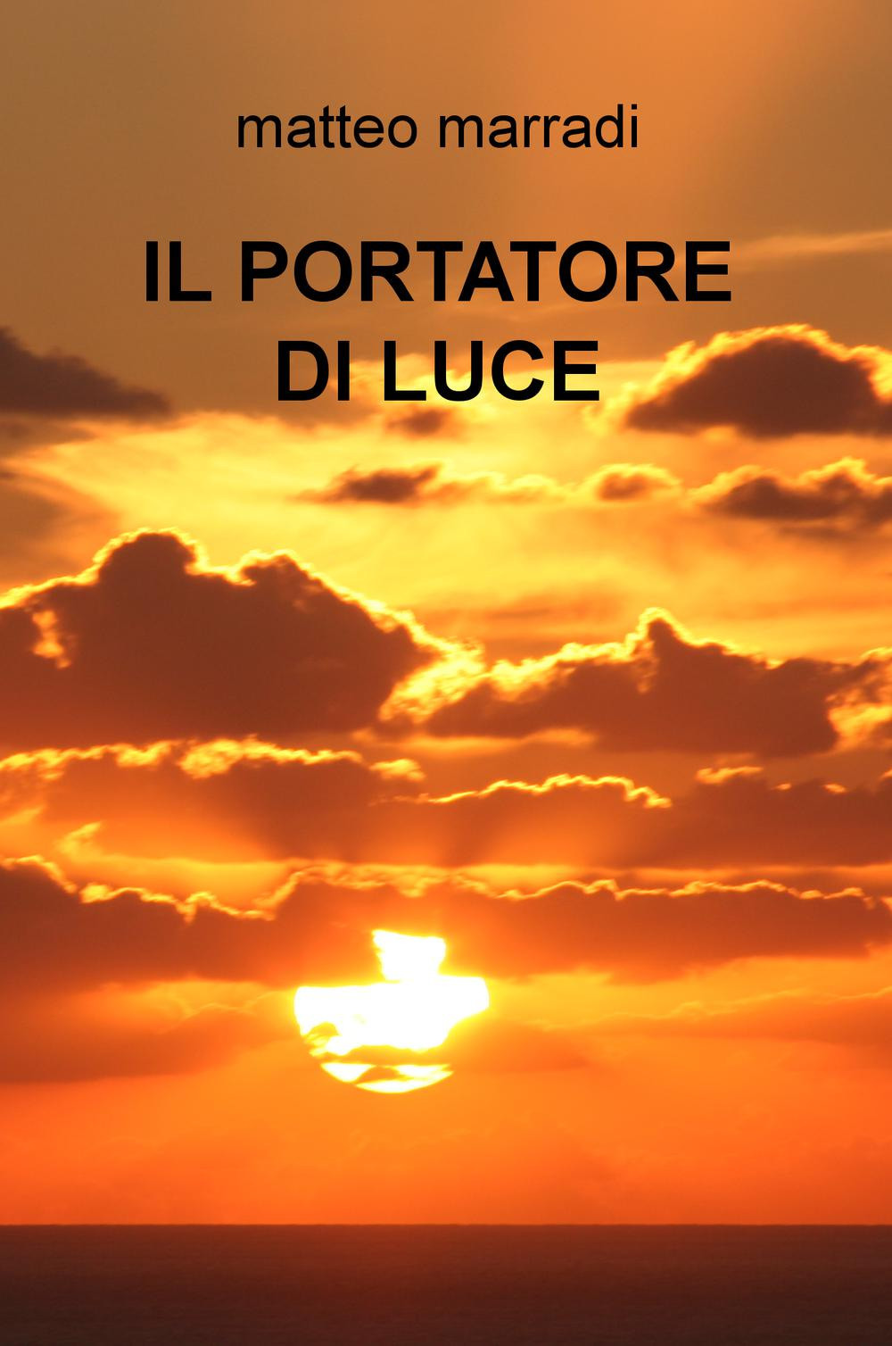 Il portatore di luce