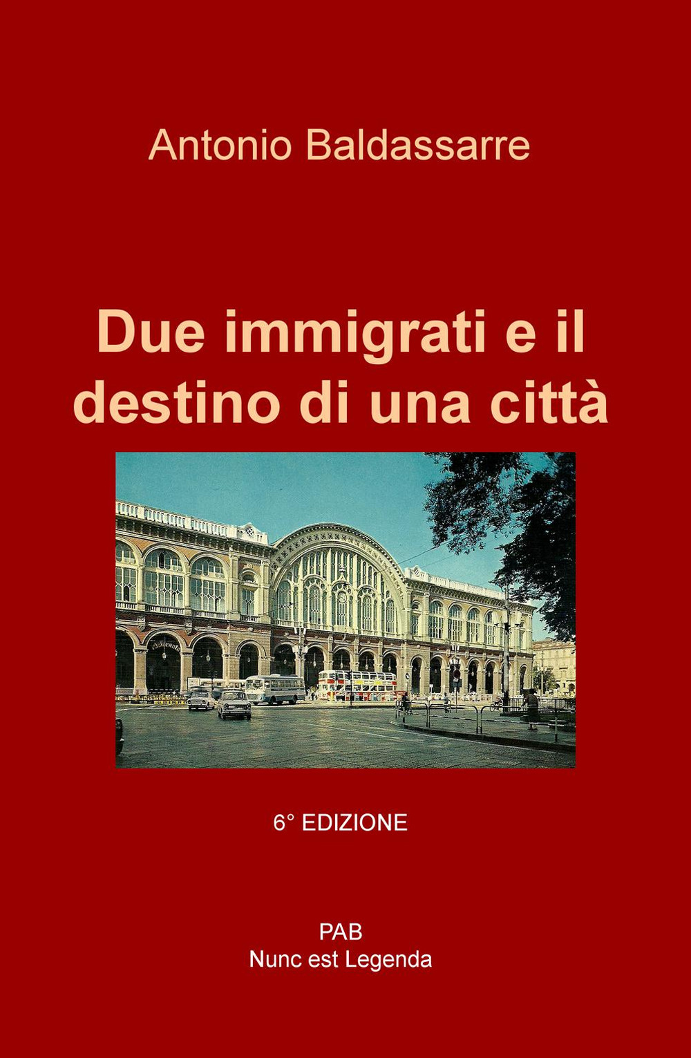 Due immigrati e il destino di una città