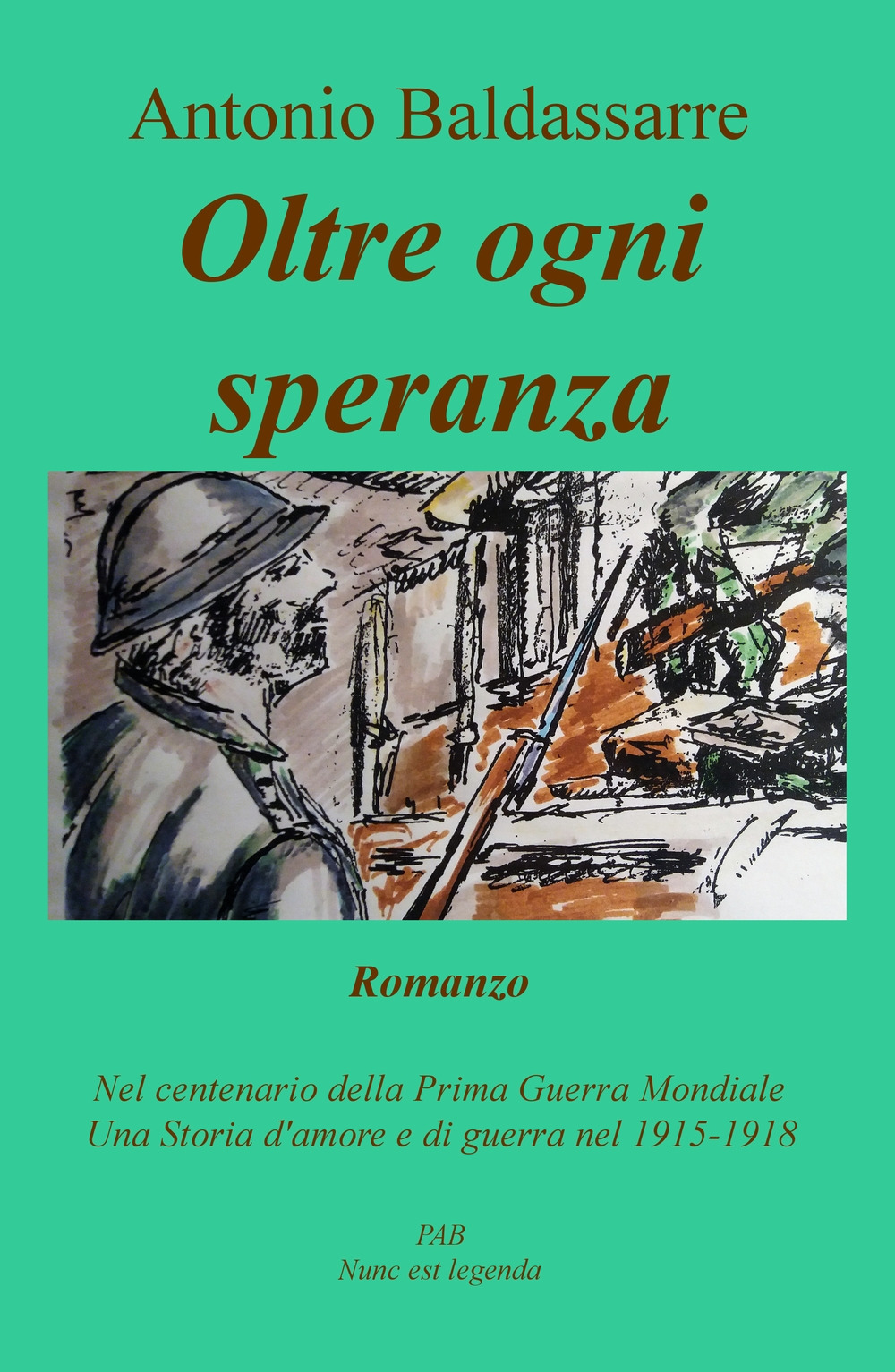 Oltre ogni speranza