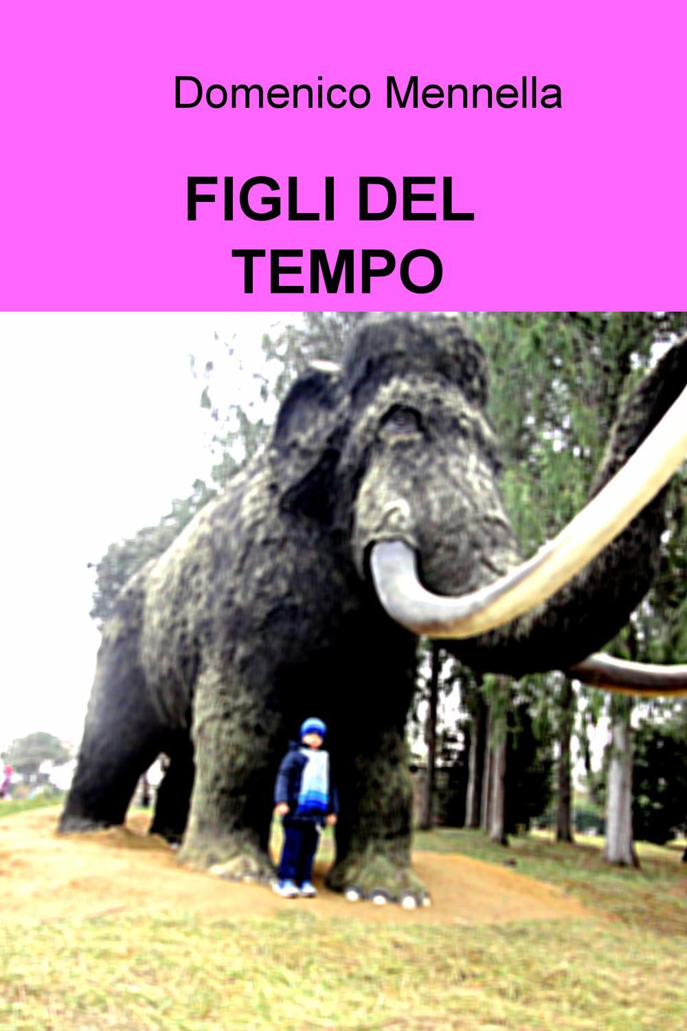 Figli del tempo