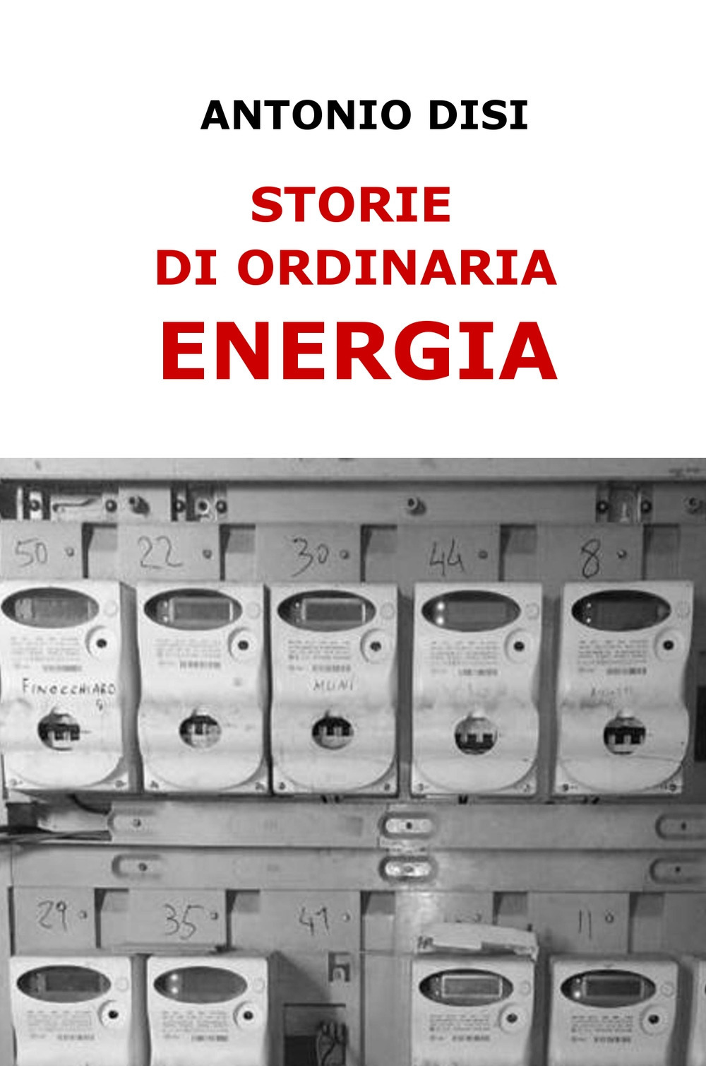 Storie di ordinaria energia