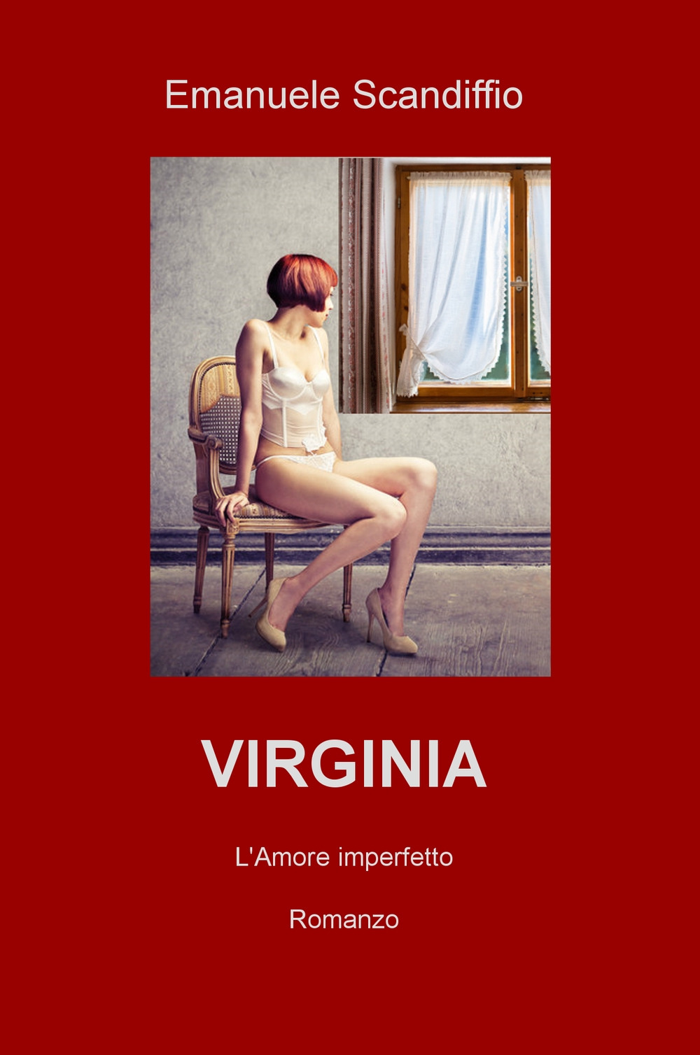 Virginia. L'amore imperfetto