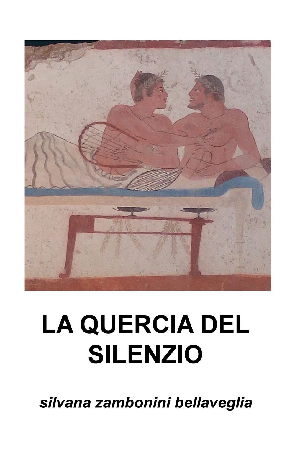 La quercia del silenzio