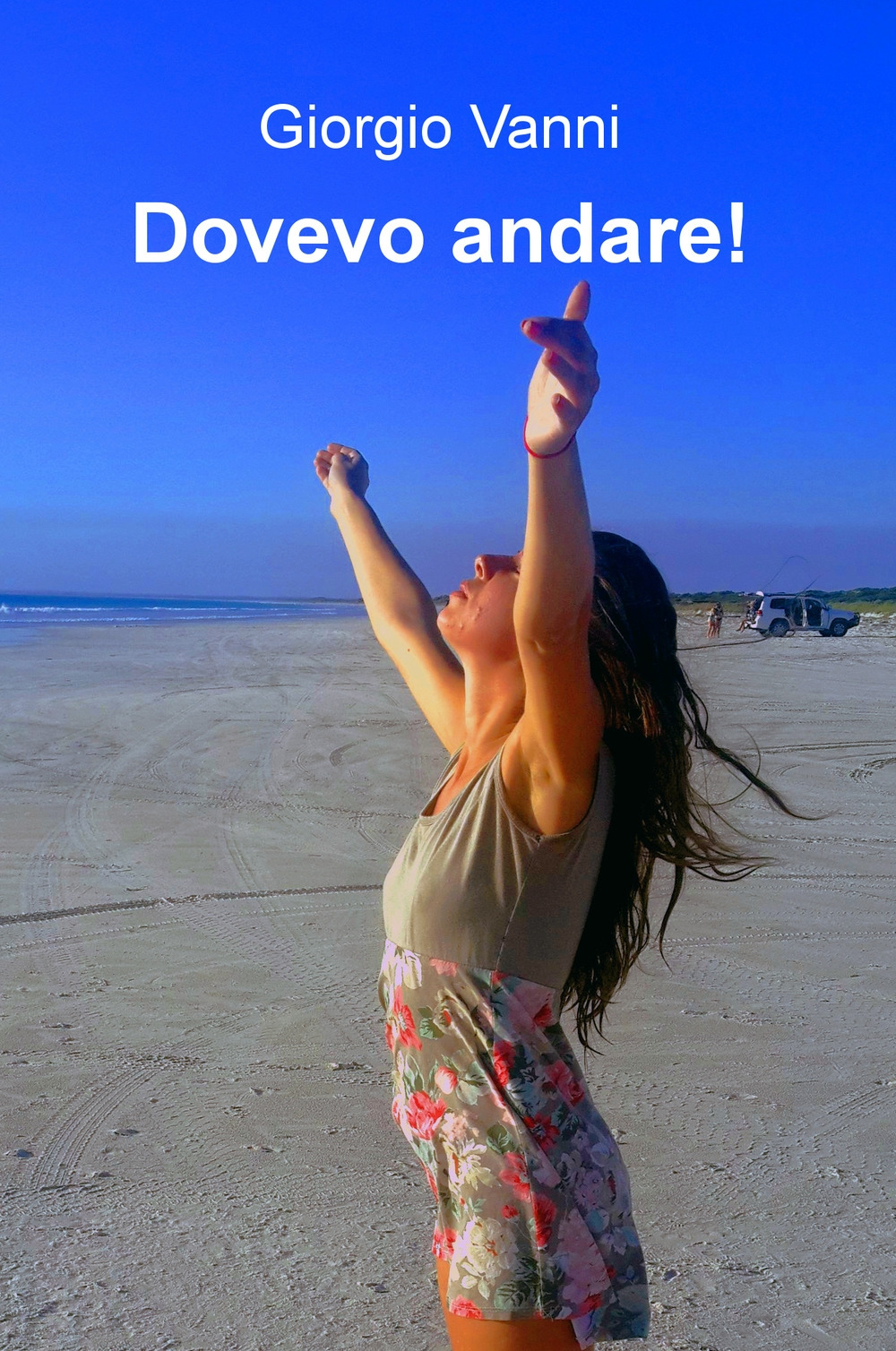 Dovevo andare!