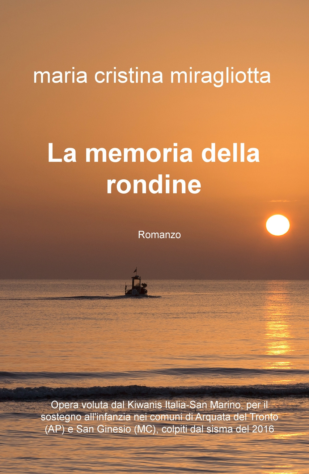 La memoria della rondine