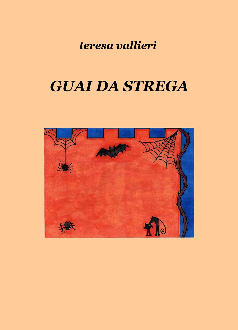 Guai da strega