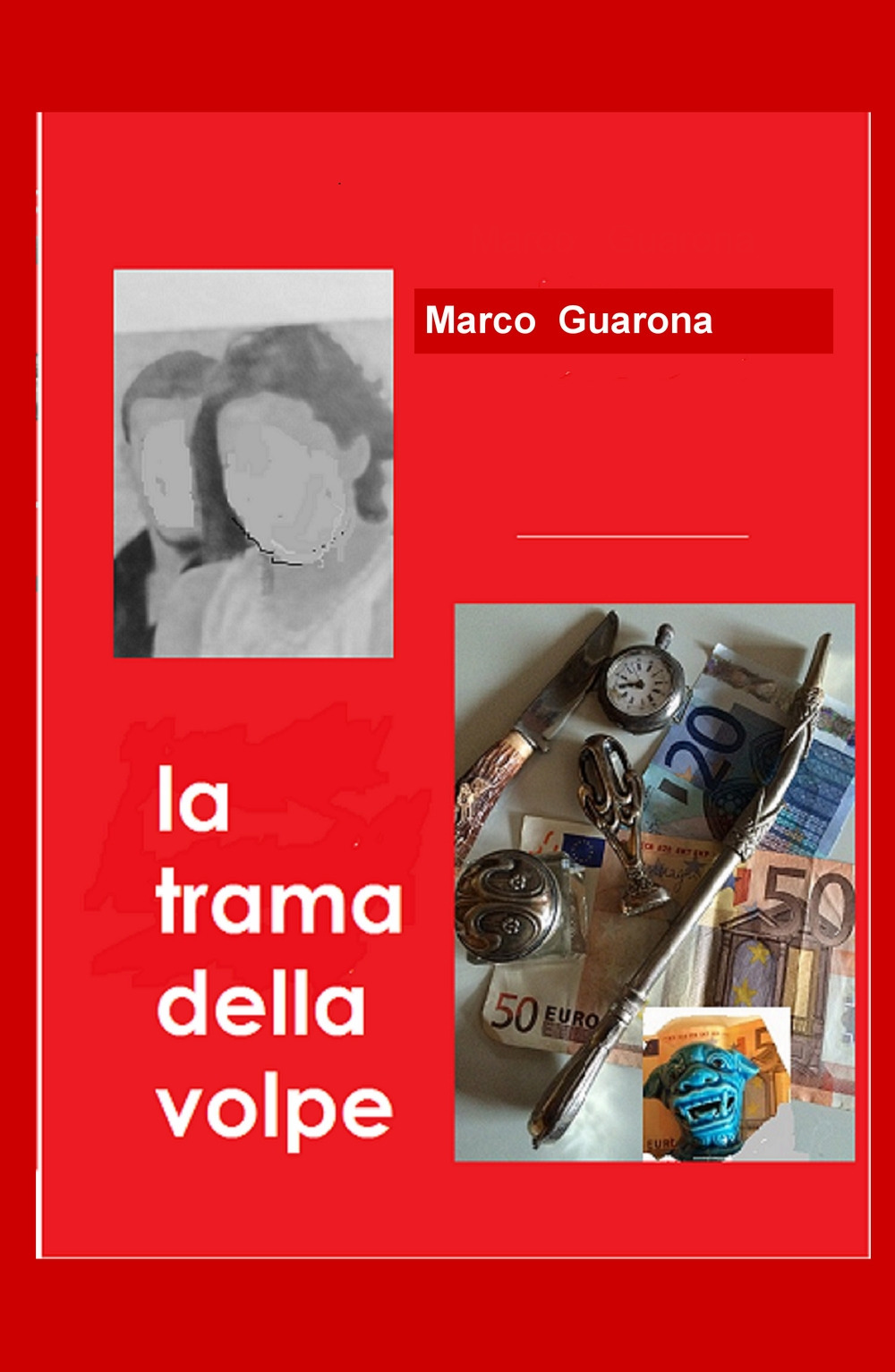 La trama della volpe