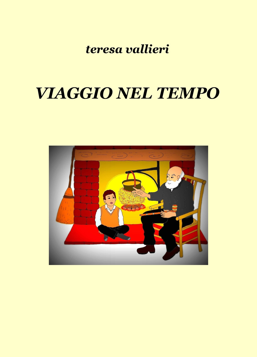 Viaggio nel tempo