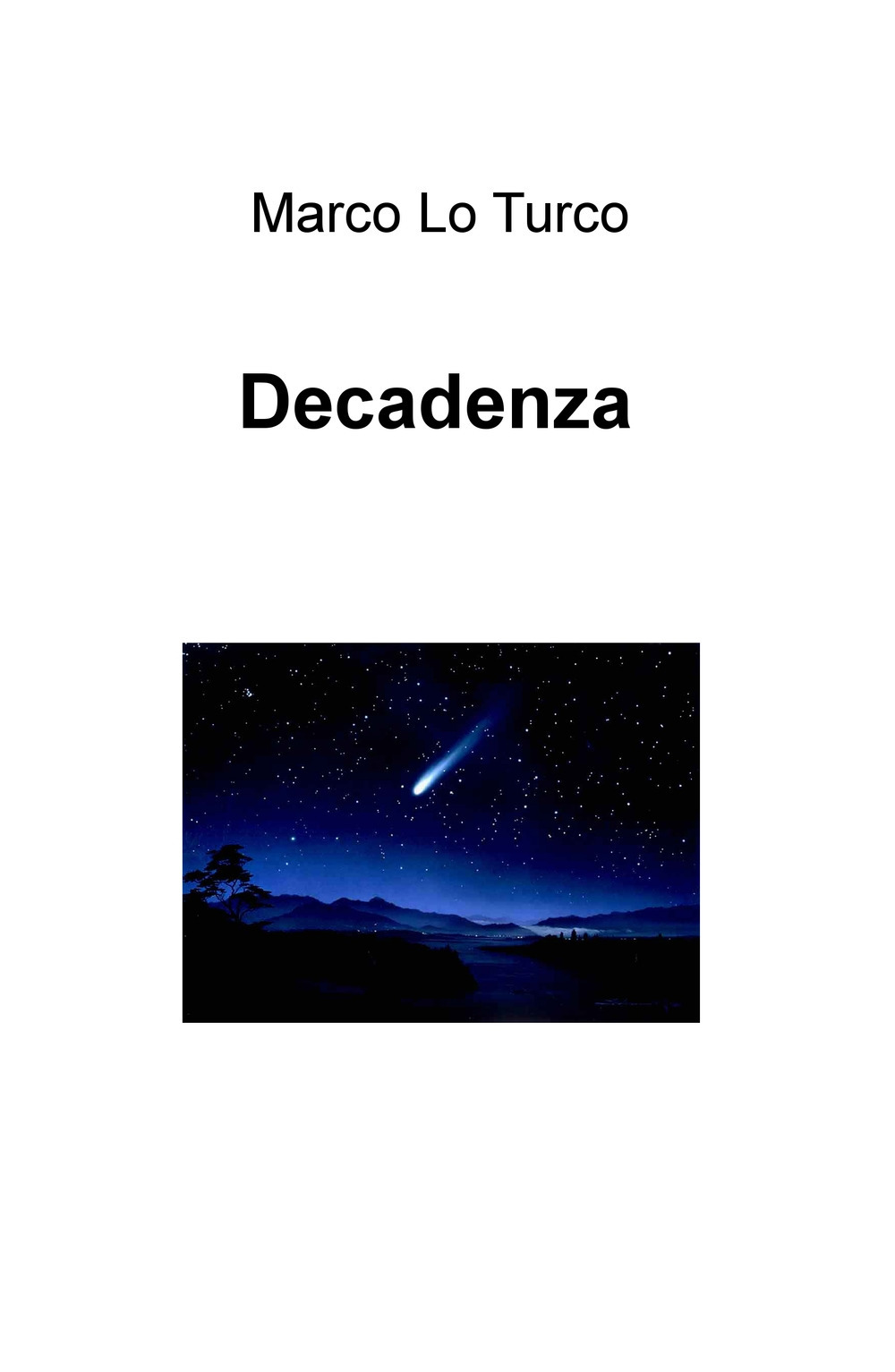 Decadenza