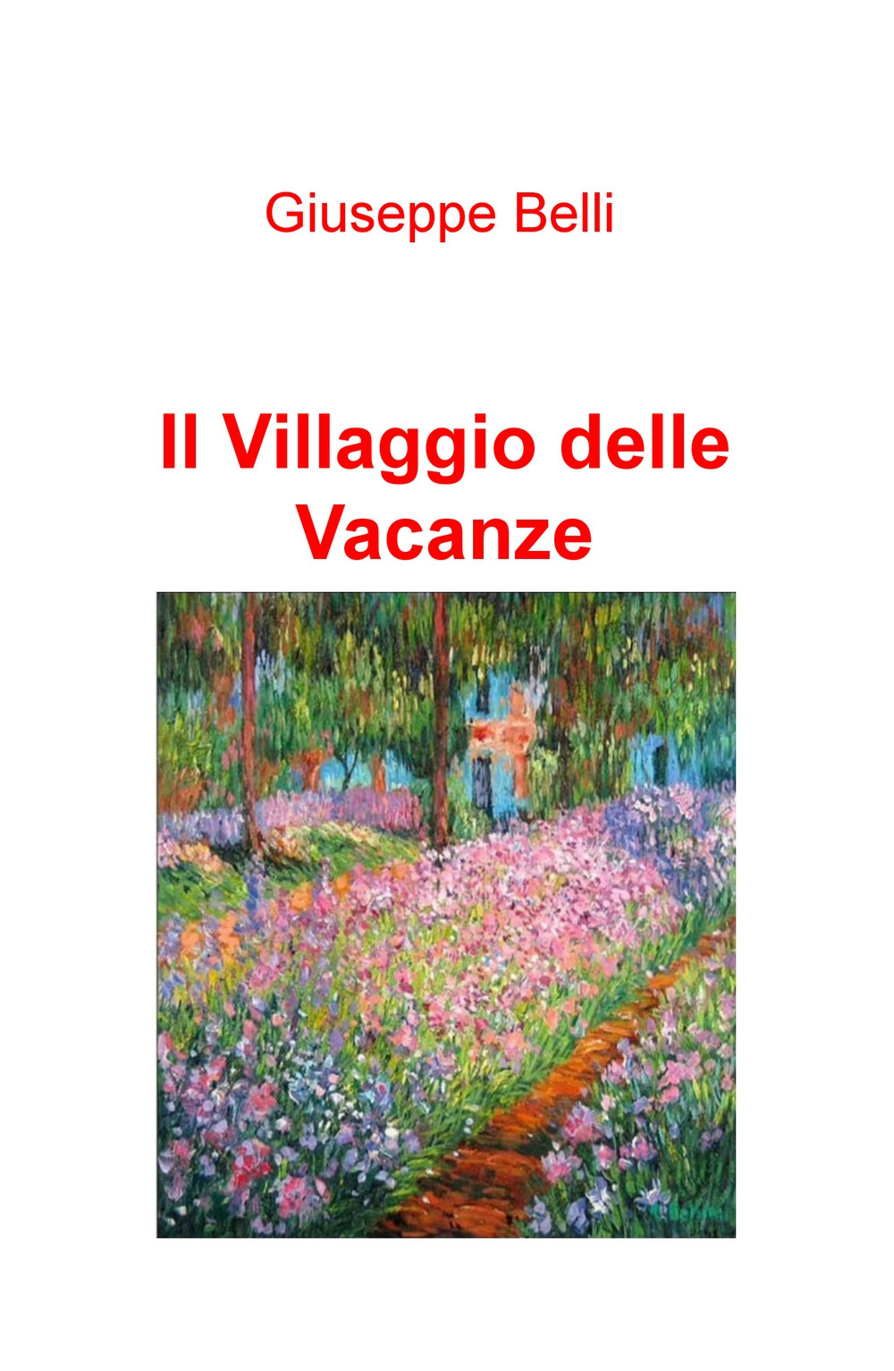 Il villaggio delle vacanze