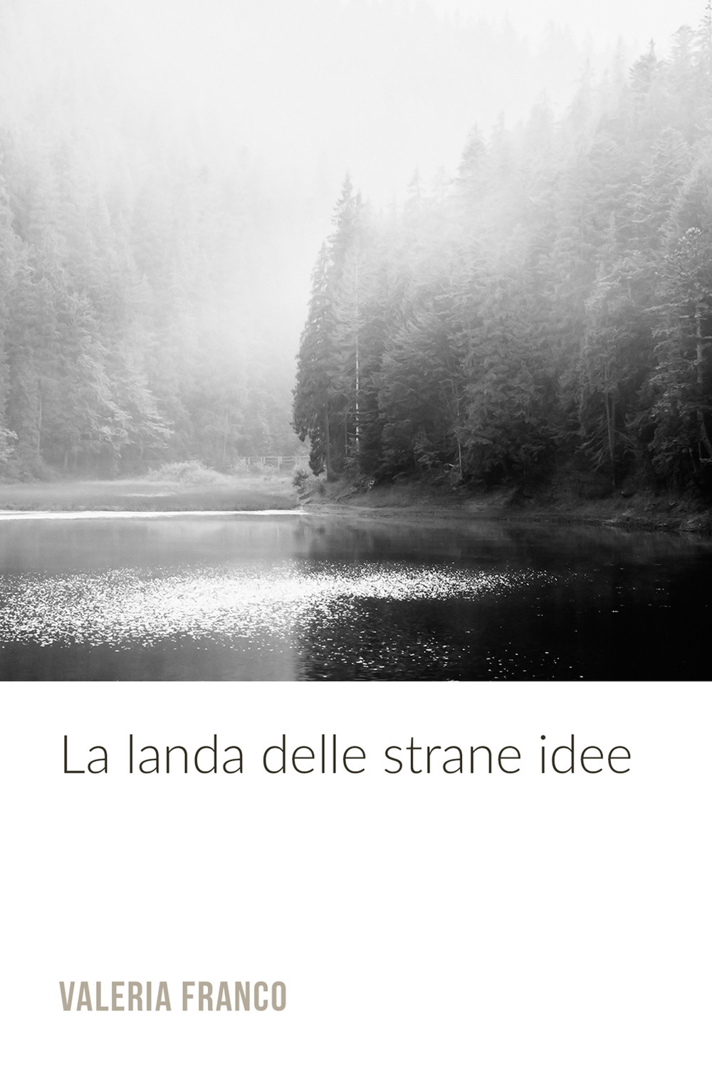 La landa delle strane idee. Per chi non ha paura di pensare