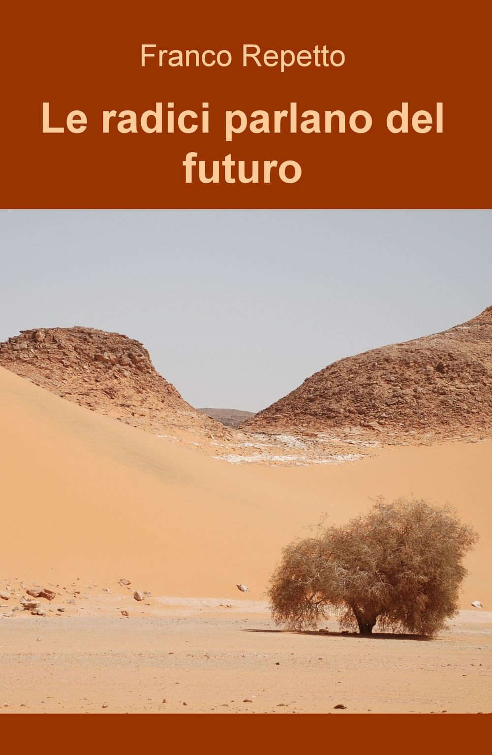 Le radici parlano del futuro