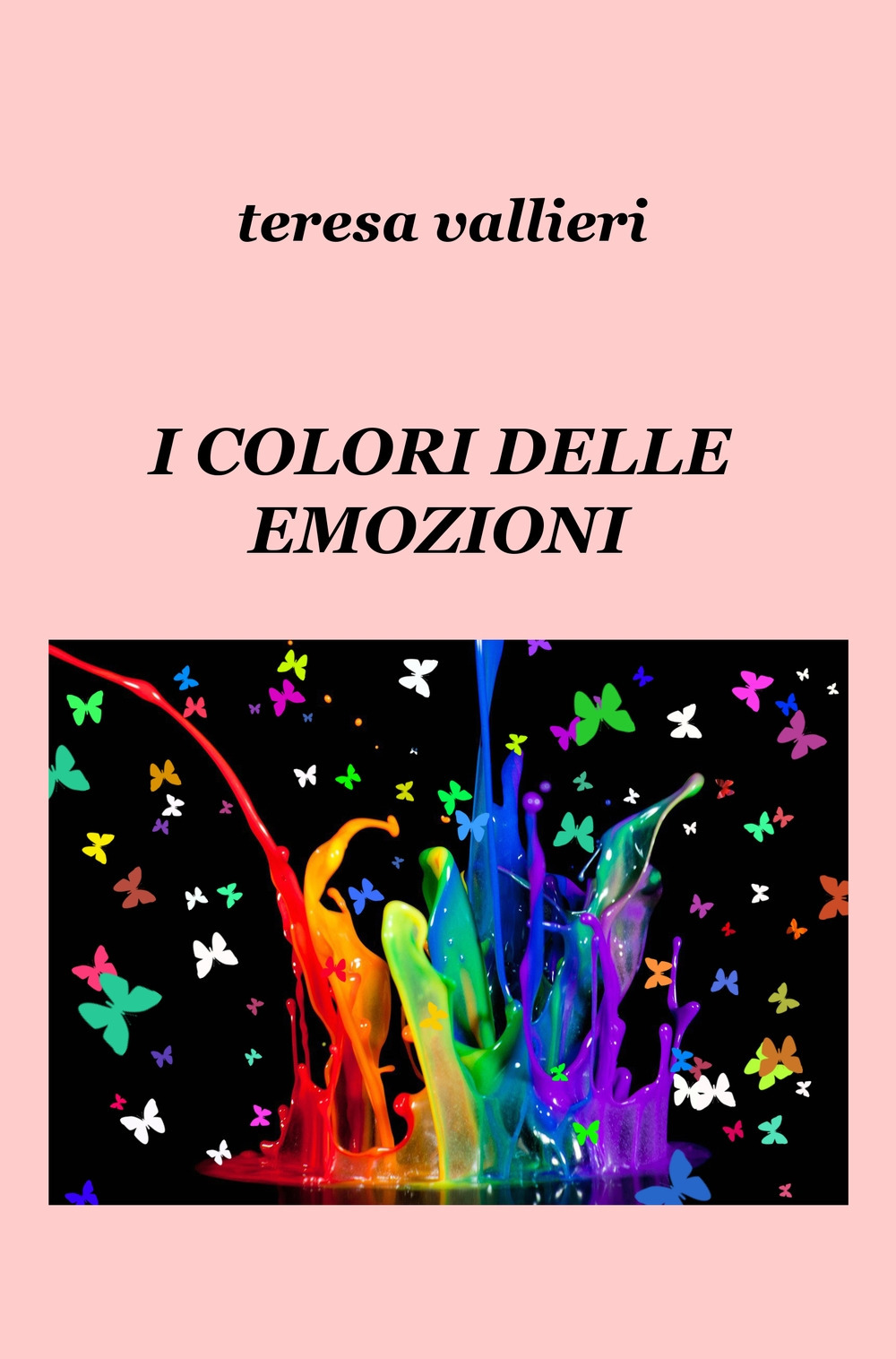 I colori delle emozioni