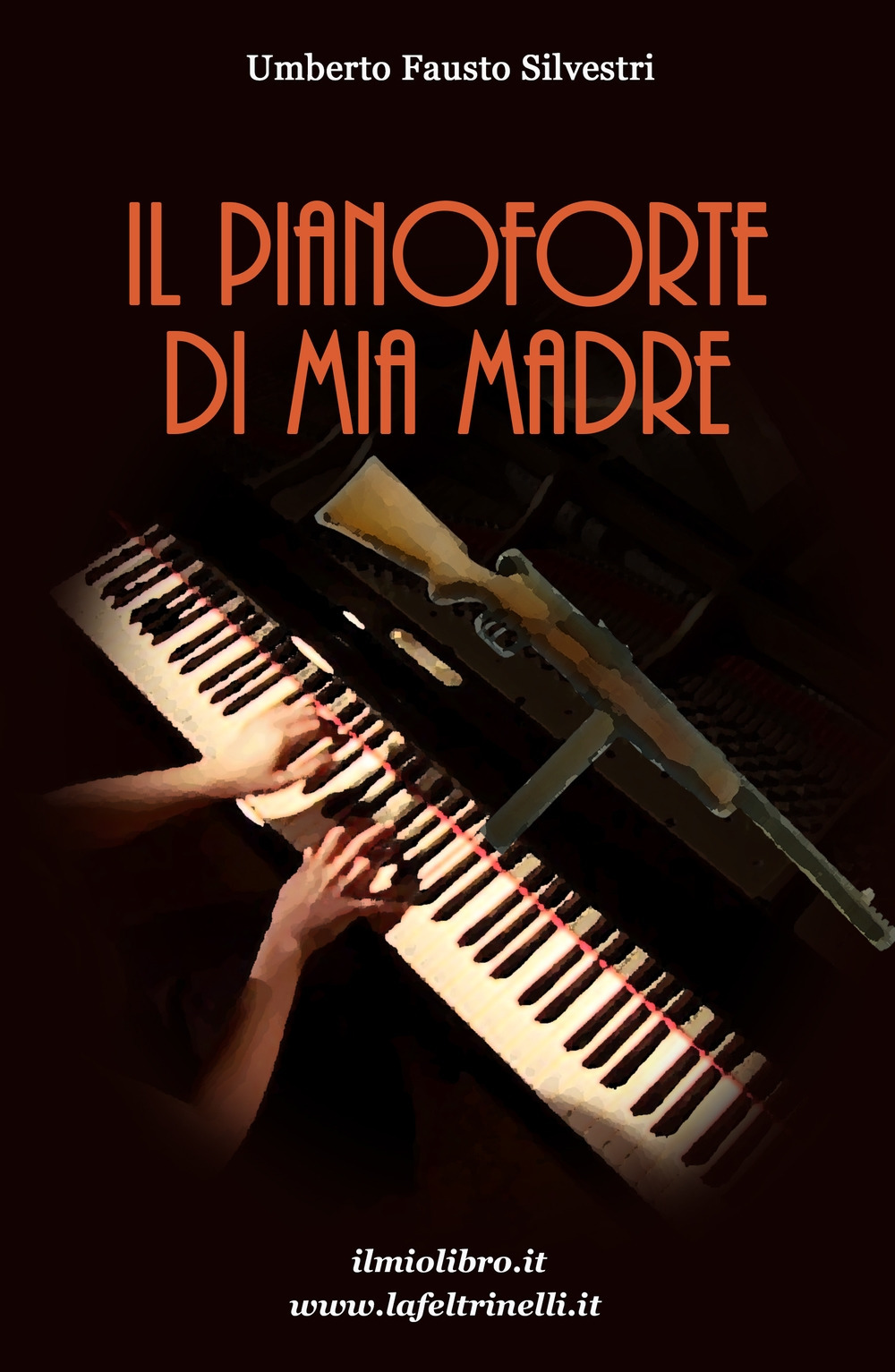 Il pianoforte di mia madre