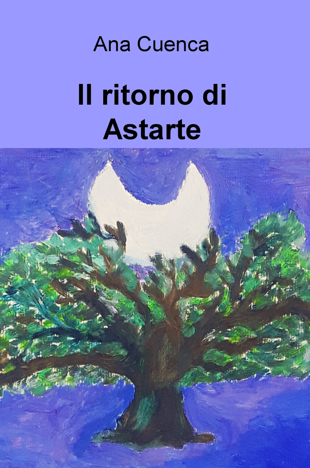 Il ritorno di Astarte