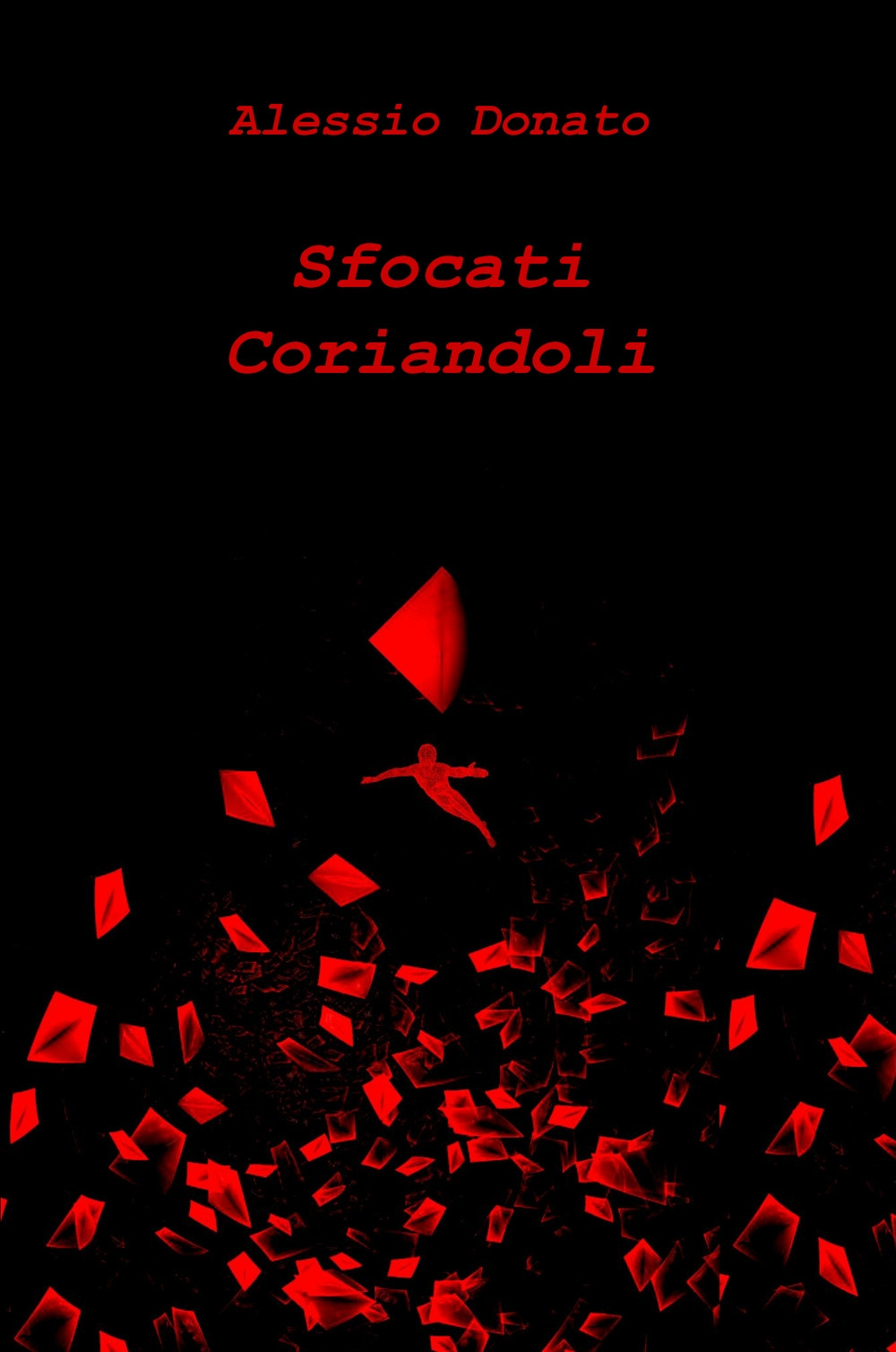 Sfocati coriandoli