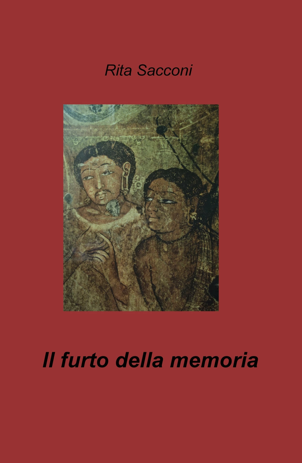 Il furto della memoria