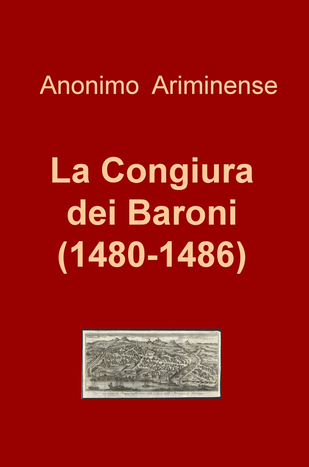 La congiura dei baroni (1480-1486)