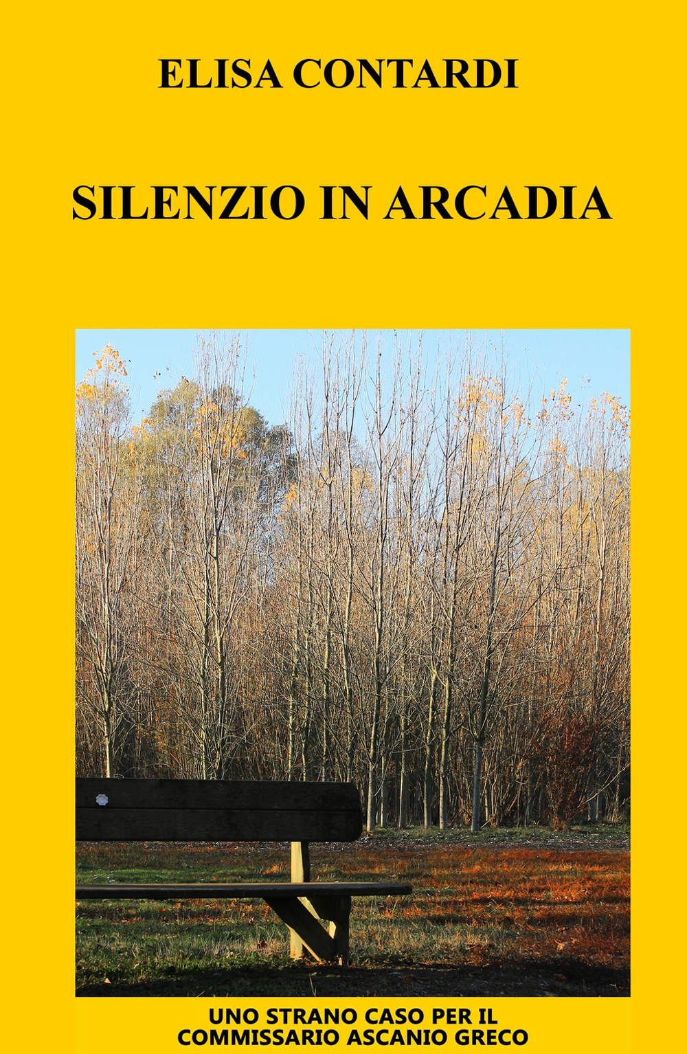 Silenzio in Arcadia