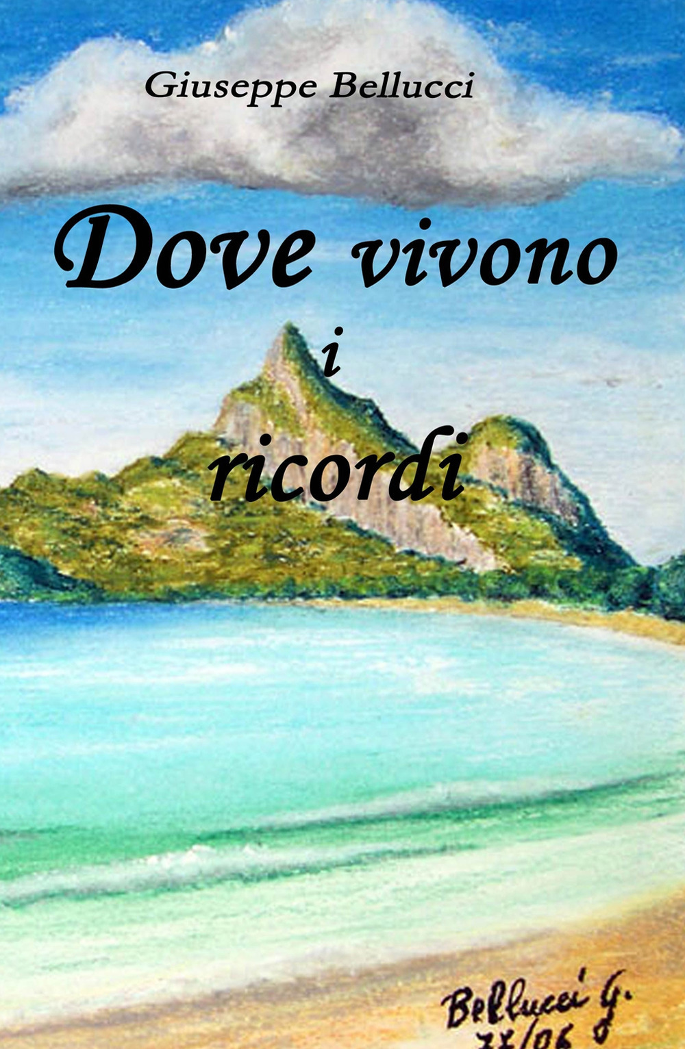 Dove vivono i ricordi