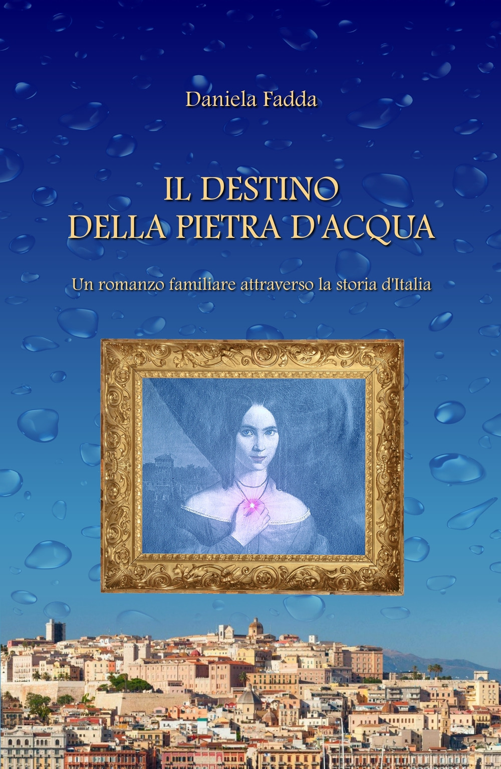 Il destino della pietra d'acqua