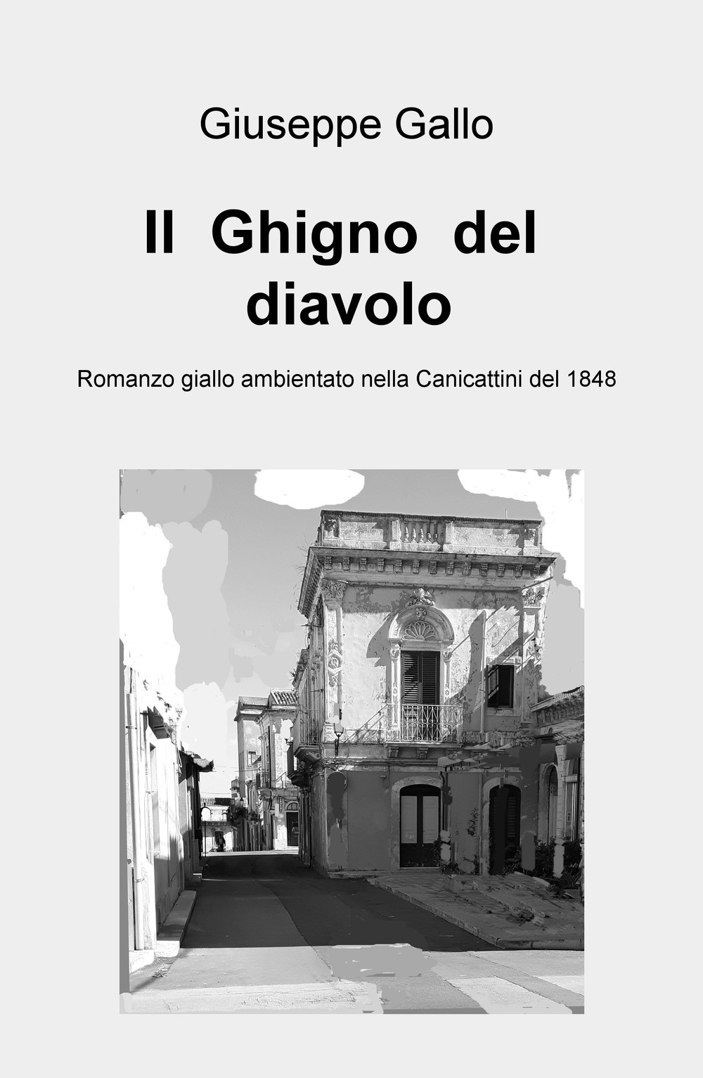 Il ghigno del diavolo