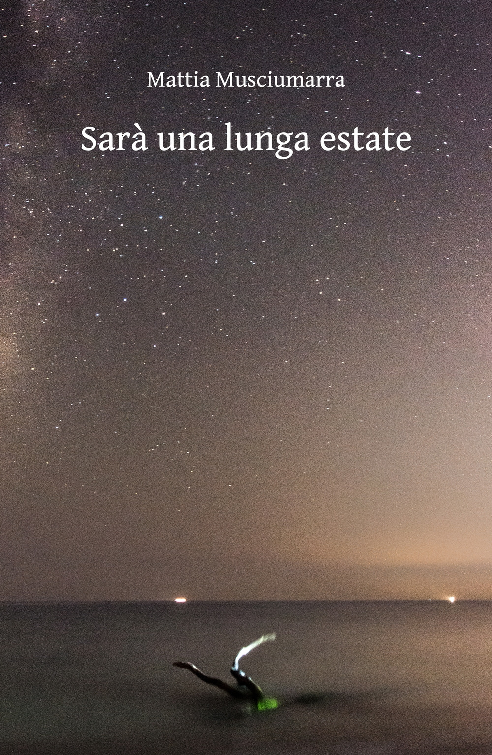 Sarà una lunga estate