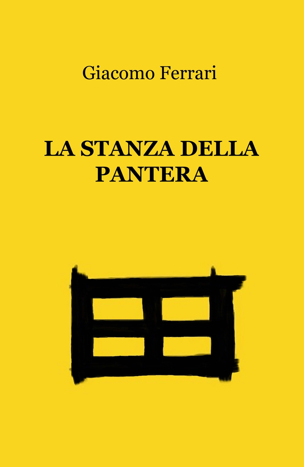 La stanza della pantera