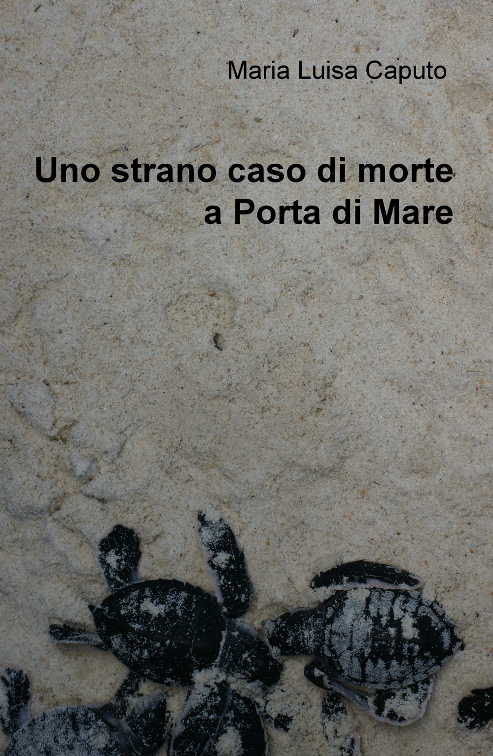 Uno strano caso di morte a Porta di Mare