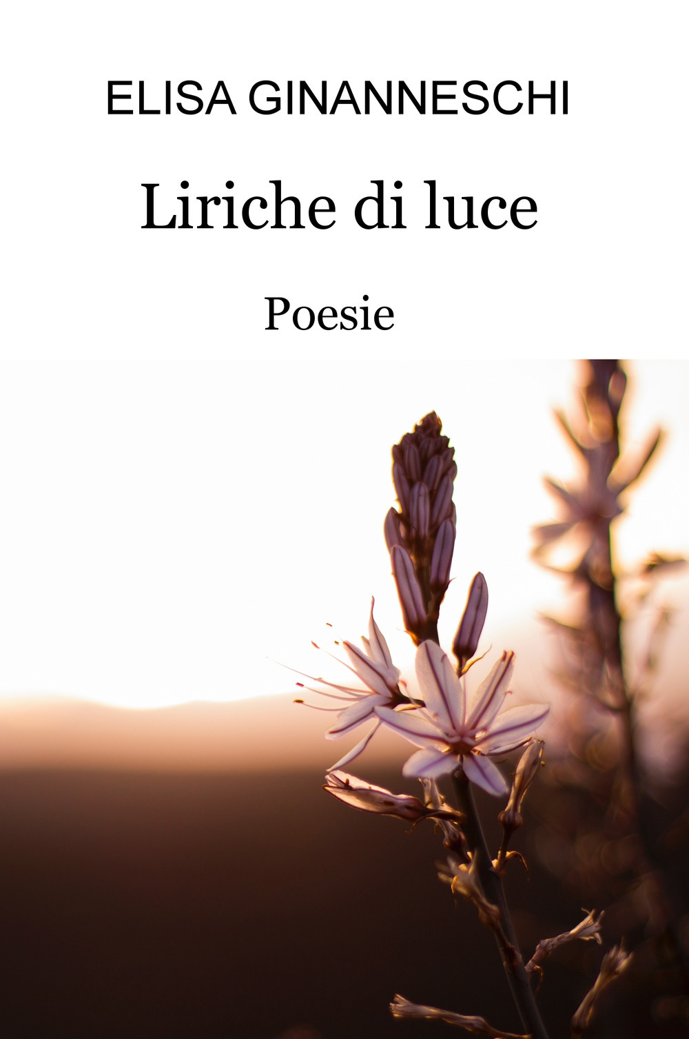 Liriche di luce