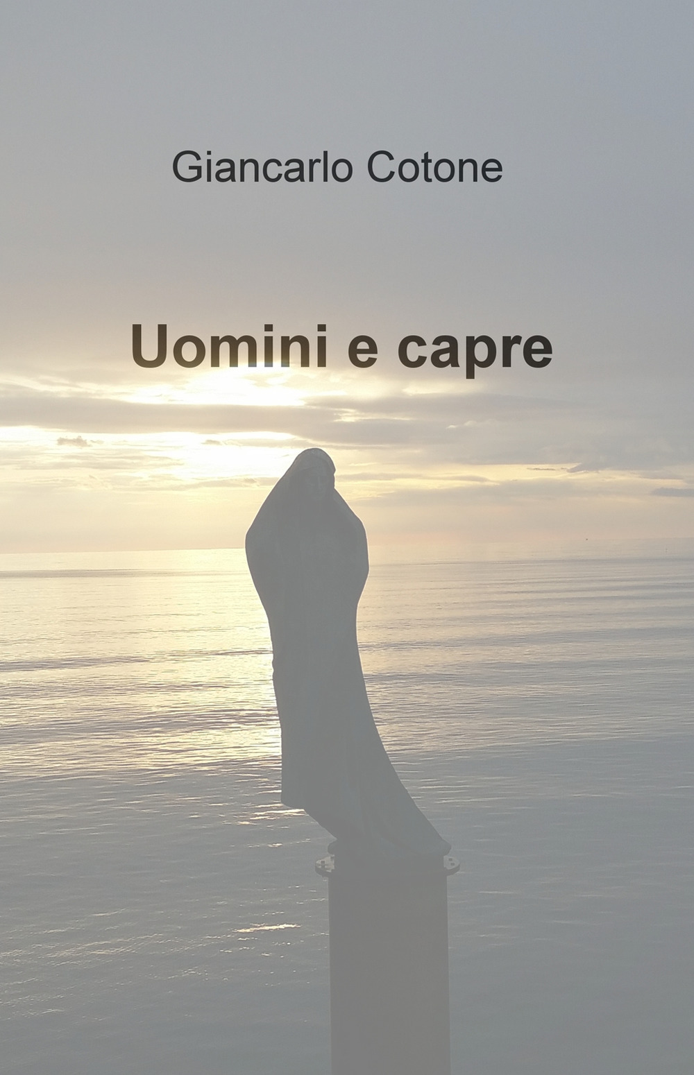 Uomini e capre