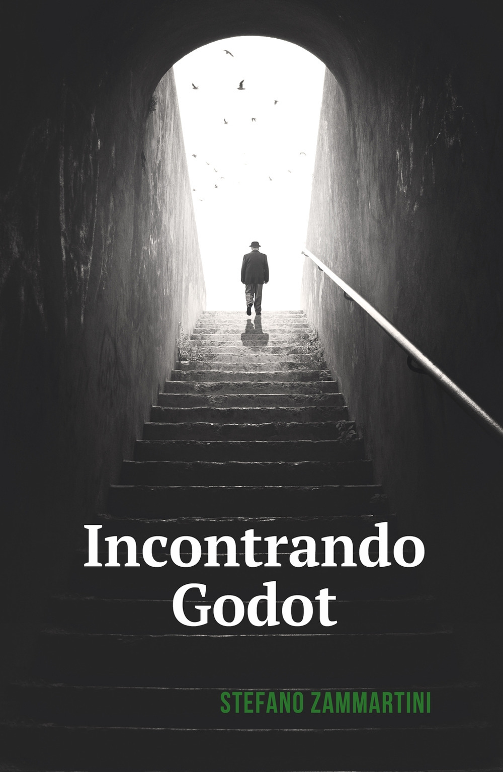 Incontrando Godot