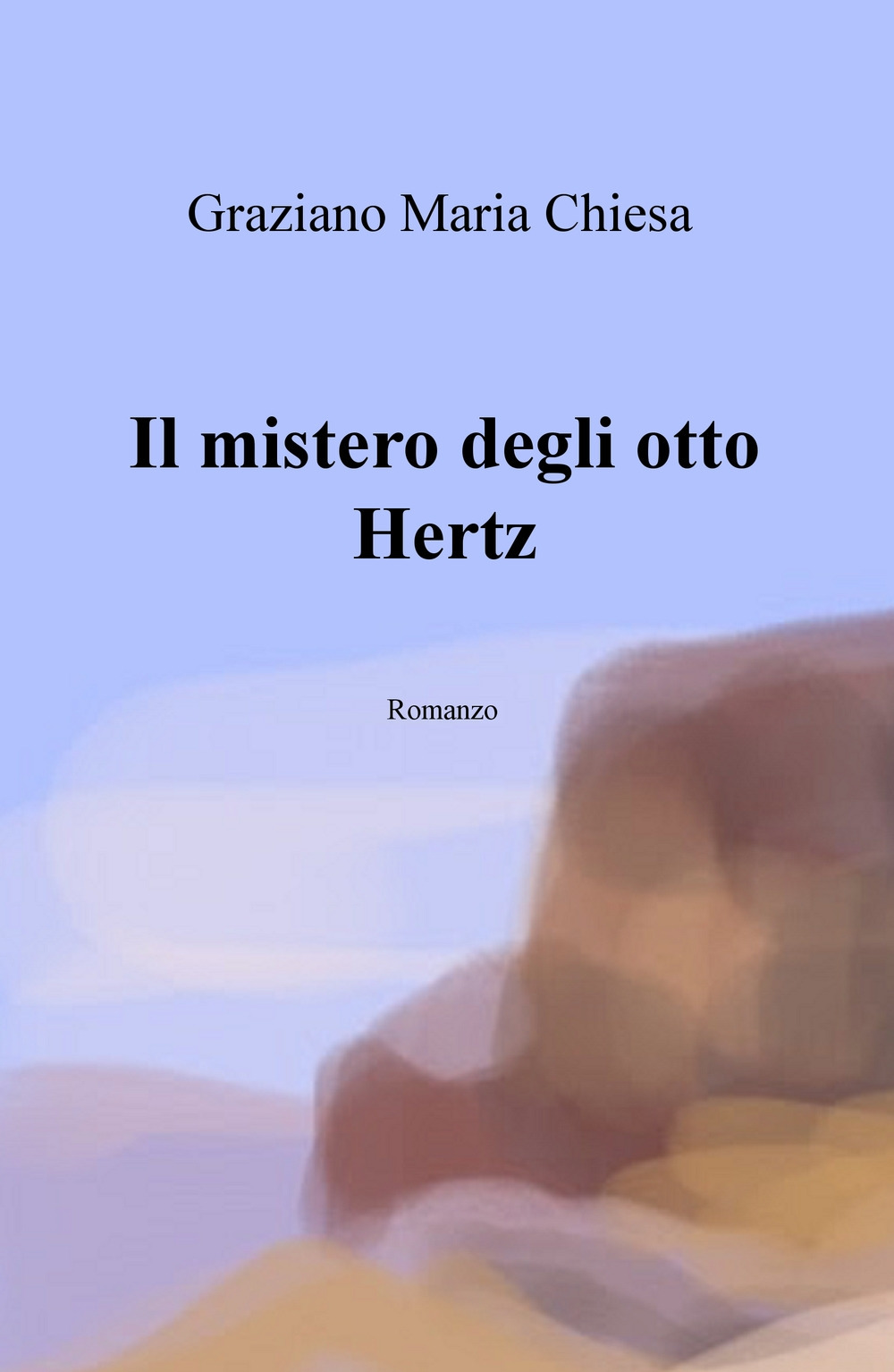 Il mistero degli otto Hertz