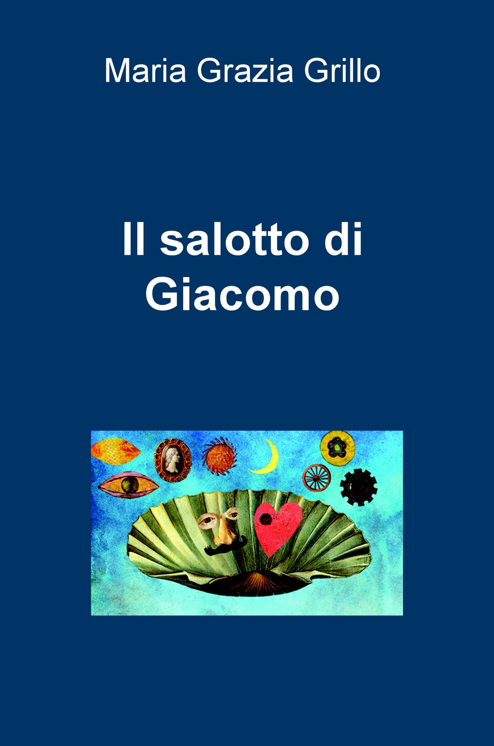 Il salotto di Giacomo