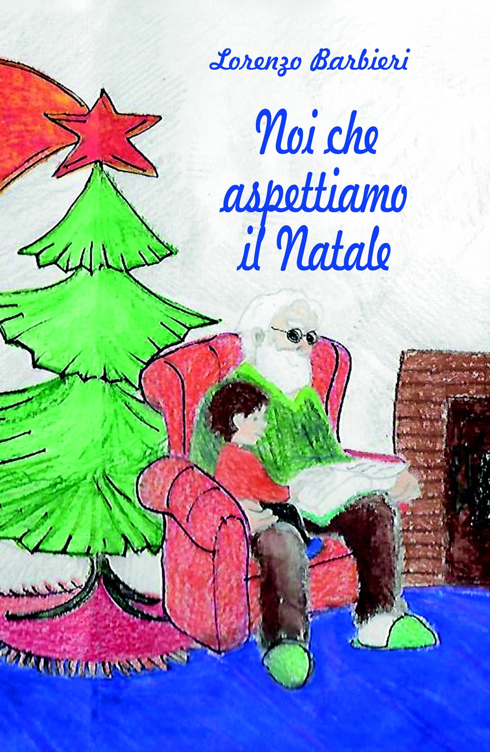 Noi che aspettiamo il Natale