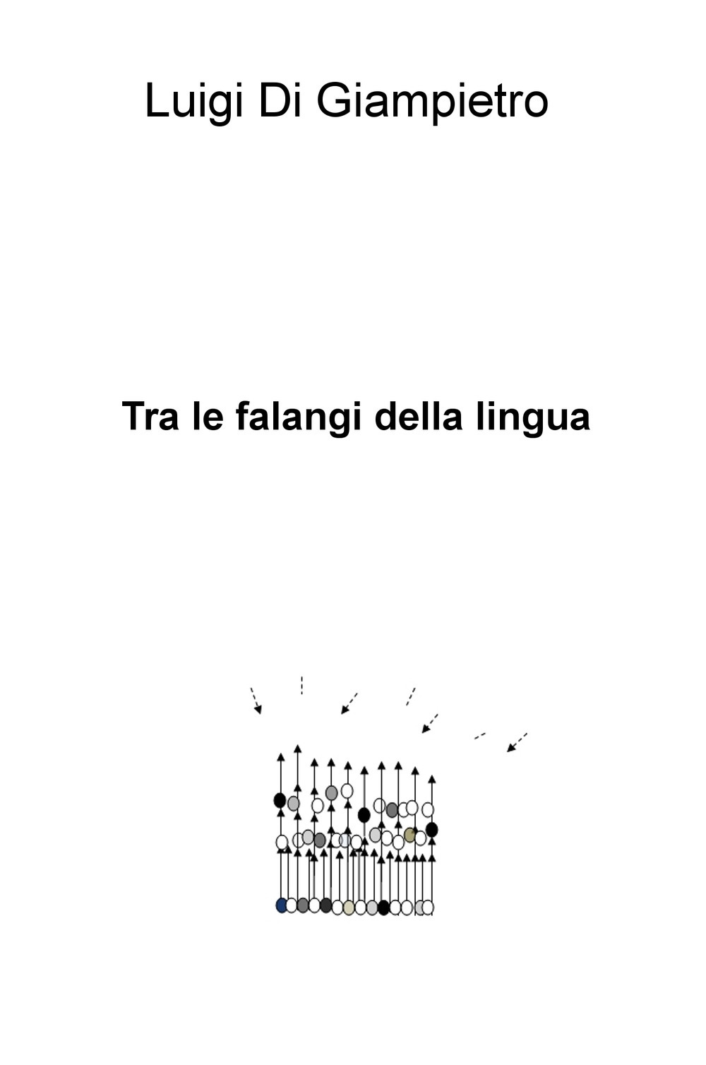 Tra le falangi della lingua